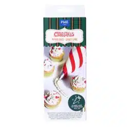 PME Spuitzakken Candy Cane