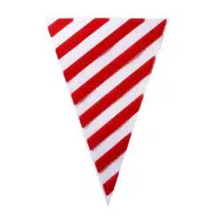 PME Spuitzakken Candy Cane