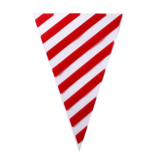 PME Spuitzakken Candy Cane