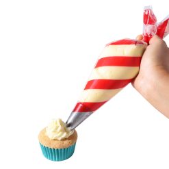 PME Spuitzakken Candy Cane