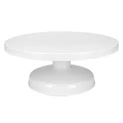 Cake-Masters Turntable High