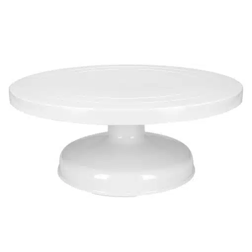 Cake-Masters Turntable High