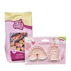 Eenhoorn Koekjes Pakket