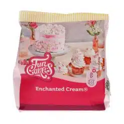 FunCakes mix voor Enchanted Cream 200g