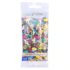 Harry Potter Sprinkle Mix Hogwarts