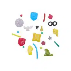 Harry Potter Sprinkle Mix Hogwarts