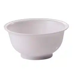 Martellato Beslagkom Wit