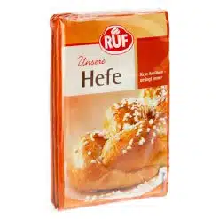 RUF Droge Gist 3x7gr