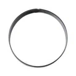 Städter Uitsteker Rond - uitsteker