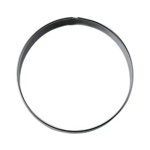 Städter Uitsteker Rond - uitsteker