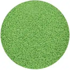 FunCakes Sugar Strands Groen
