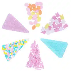 PME Easter Sprinkles 6-in-1