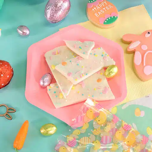 PME Easter Sprinkles 6-in-1