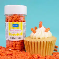 PME Candy Carrots