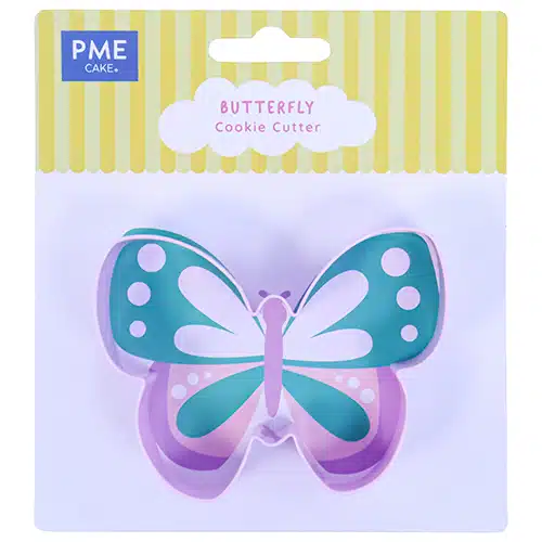 PME Cookie Cutter Butterfly
