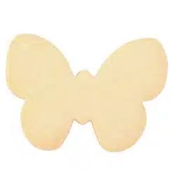 PME Cookie Cutter Butterfly