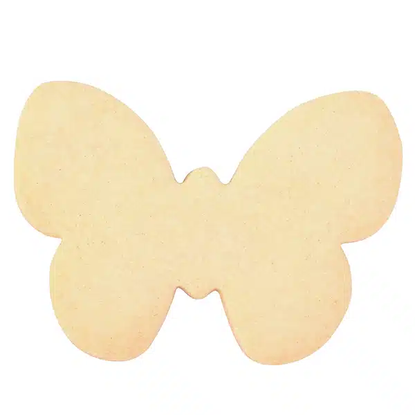 PME Cookie Cutter Butterfly