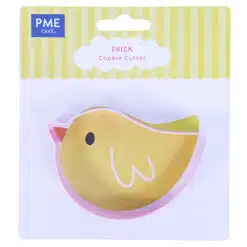 PME Cookie Cutter Chick