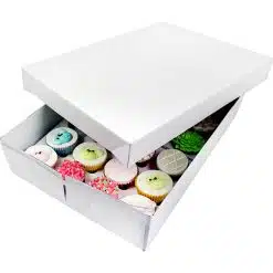 PME Cupcake Box 24st Hoog