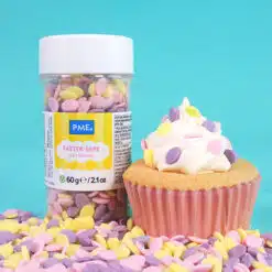 PME Sprinkles Confetti Eggs
