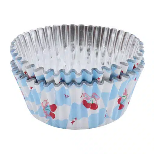 PME Vintage Baking Cups St/30