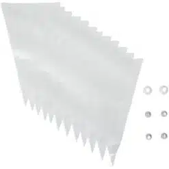 Wilton Cake Decorating Set/18