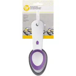 Wilton Cupcake Beslag Lepels Set/2
