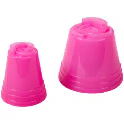 Wilton Decorating Tips Easy Bloom Set/2