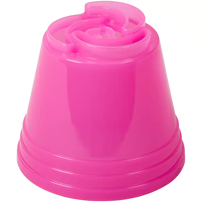 Wilton Decorating Tips Easy Bloom Set/2