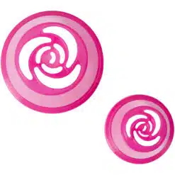 Wilton Decorating Tips Easy Bloom Set/2