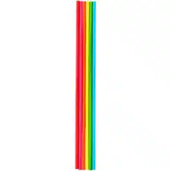 Wilton Gekleurde Lollystokjes