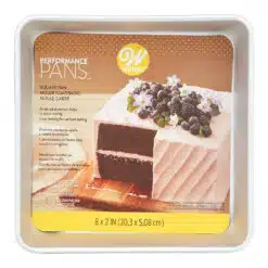 Wilton Performance Pan Vierkant 20x20