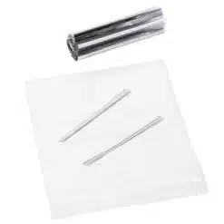 Wilton Doorzichtige Traktatie Zakjes Set/100