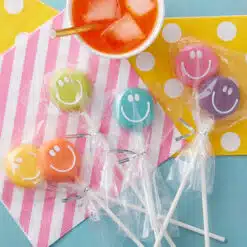 Wilton Doorzichtige Traktatie Zakjes Set/100