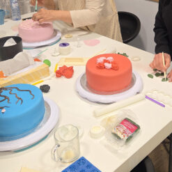 Basisworkshop Actiefoto