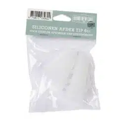 BrandNewCake Silicone Tip Covers