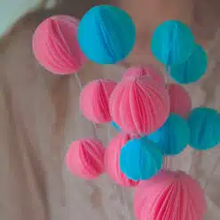 Decora Coloured Wafer Sheets Assorti