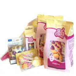 Easter Chicks Cupcakes Pakket
