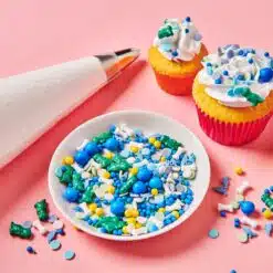 FunCakes 3D Sprinkle Medley Dino Dream