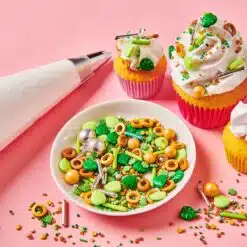 FunCakes 3D Sprinkle Medley Jungle Joy