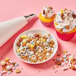 FunCakes 3D Sprinkle Medley Puppy Love