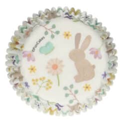 FunCakes Baking Cups Spring Anmials