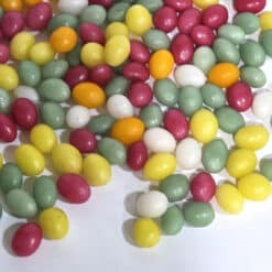 Happy Baking Snoepeitjes