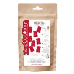 ScrapCooking Jelly Candy Mix