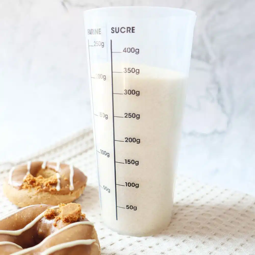 ScrapCooking Maatbeker 500ml