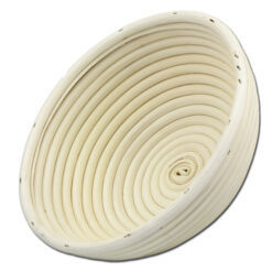 BrandNewCake Rijsmandje Rond