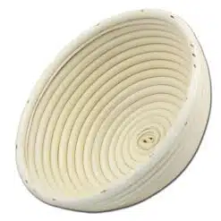BrandNewCake Rijsmandje Rond