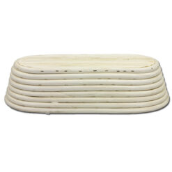 BrandNewCake Rijsmandje Ovaal Groot