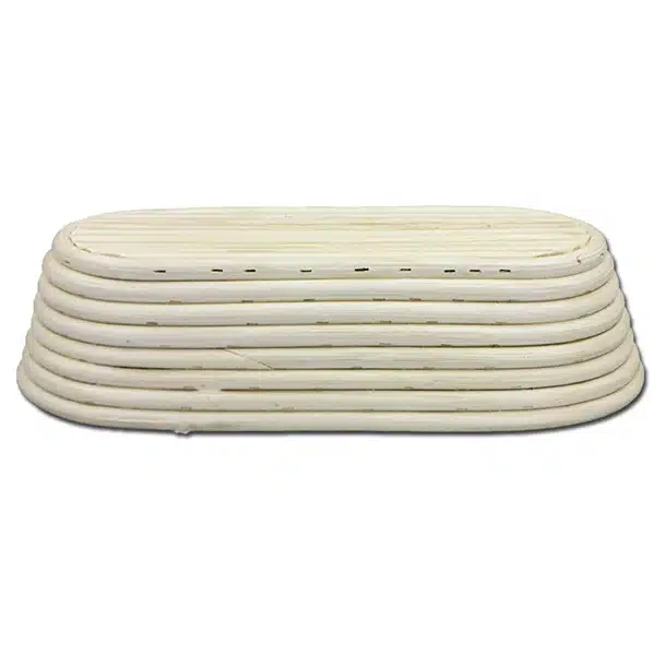BrandNewCake Rijsmandje Ovaal Groot