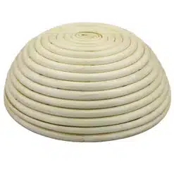 BrandNewCake Rijsmandje Rond